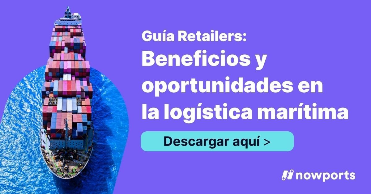 Infografía retailers